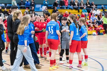 Bild 561 - wCJ NFV Futsalmeisterschaft